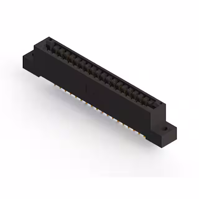 896-020-522-102 EDAC Inc.  Edgeboard Connectors